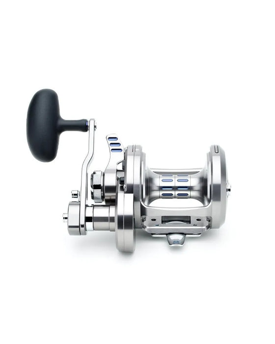 Daiwa 20 Saltiga LD35-2 speed lever drag reel Reelfishing