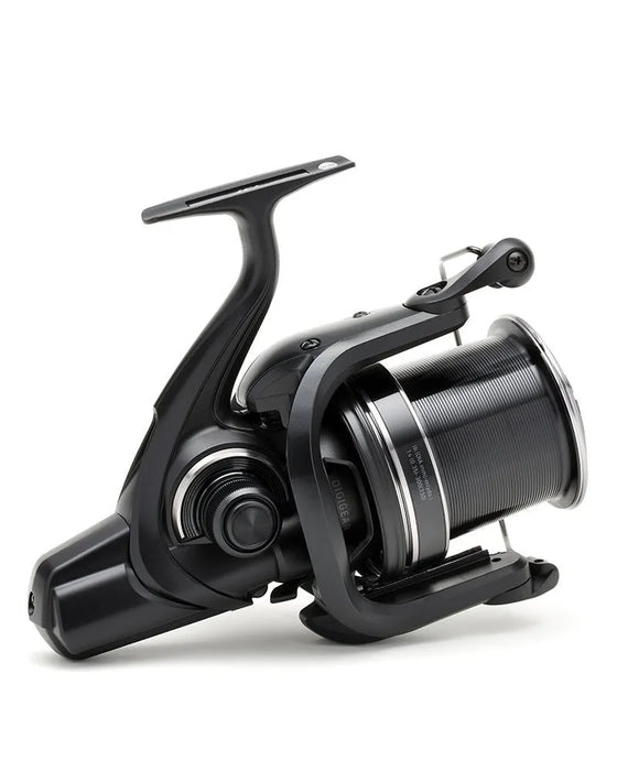 Daiwa 23 Emblem 45 SCW QD Specimen reel Reelfishing