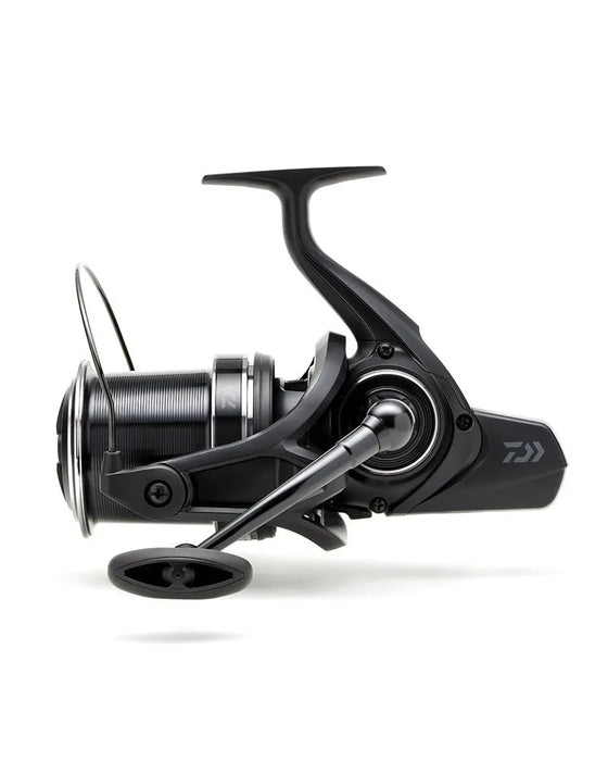 Daiwa 23 Emblem 45 SCW QD Specimen reel Reelfishing