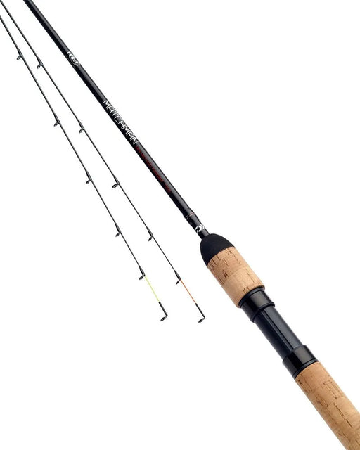 Daiwa Matchman Mini method feeder rod 7ft Reelfishing