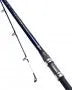 Daiwa Saltist bass spin rod 10ft 14-60g 2 section Reelfishing