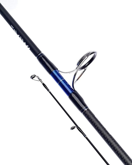 Daiwa Saltist Travel 8' 6" 80-140g 4 Piece Reelfishing