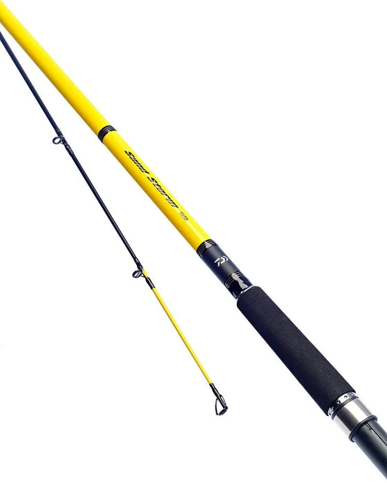 Daiwa Sandstorm Bass rod 11ft6 1-3oz Reelfishing