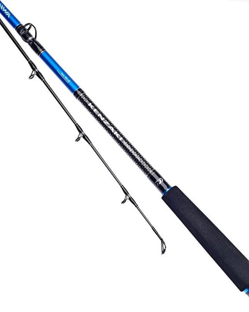 Daiwa Super Kenzaki Boat rod 7ft 6-12lb class Reelfishing