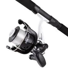 Reelfishing Mackerel Basher Rod & Reel Combo