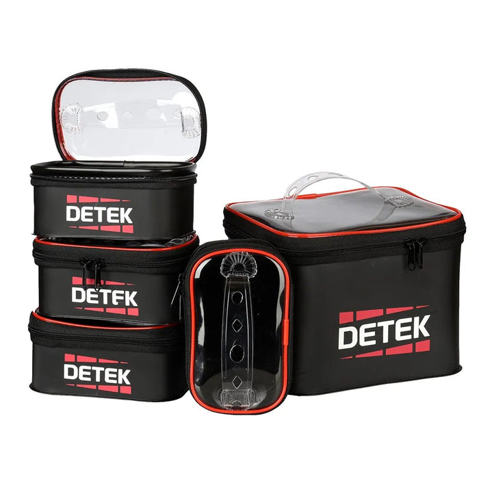 Dam Detek Accessory Box System 4+1 Reelfishing