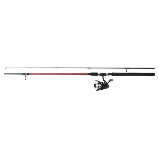 DAM Fighter Pro spin 270 9ft rod & reel combo