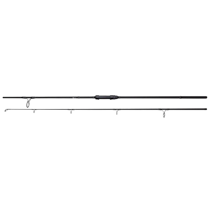 DAM Iconic Carp rod  8ft 2.5lb test curve 2 piece Reelfishing