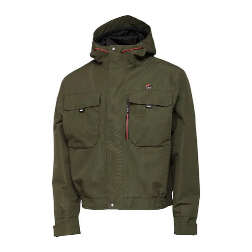 DAM Iconic Wading Jacket Reelfishing