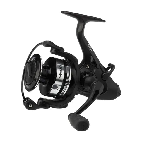 DAM Quick 1 3000FS Freespool reel