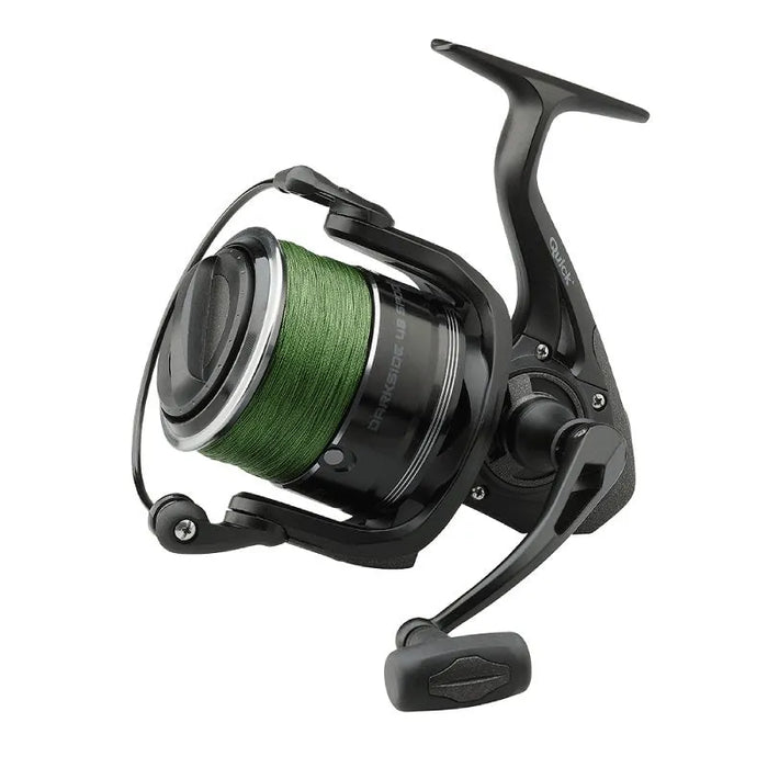 Dam Quick Darkside Spod 7000S FD Reelfishing