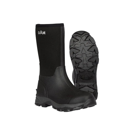 DAM Tira Rubber/ Neoprene Boots Reelfishing