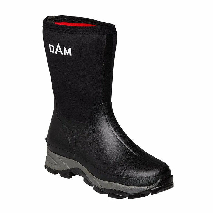 DAM Tira Rubber/ Neoprene Boots Reelfishing