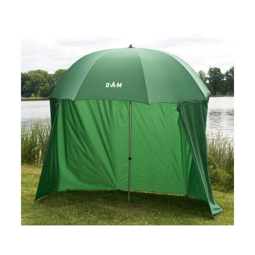 DAM umbrella tent Reelfishing