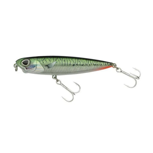 Dex Mullet Walker 9cm 12.9g Green Mackerel Reelfishing