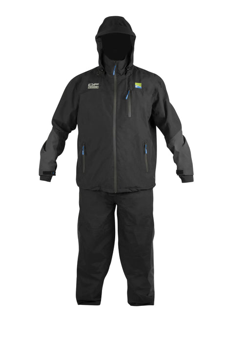 Preston DF Hydrotech Suit Reelfishing