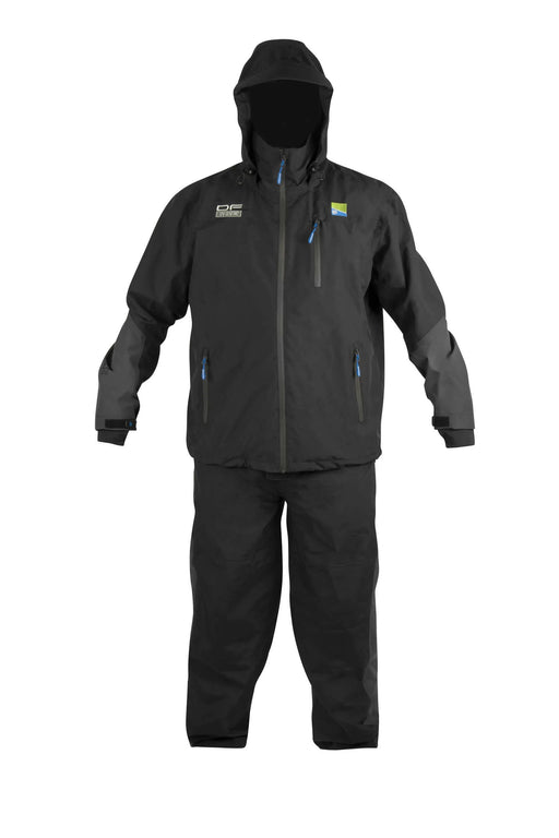 Preston DF Hydrotech Suit Reelfishing