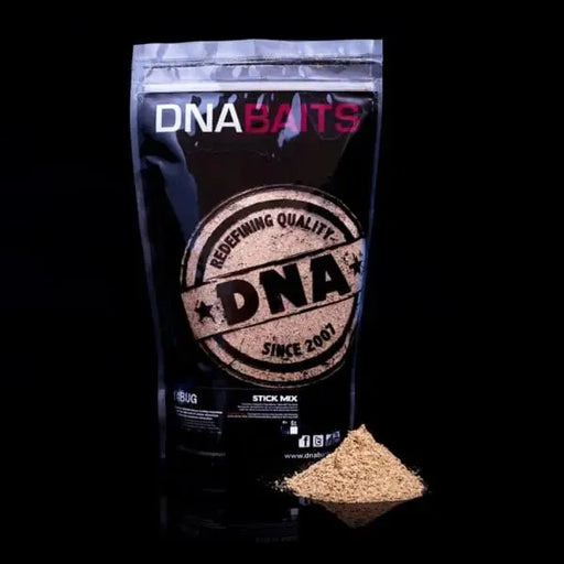 DNA Baits The Bug Stick Mix 1kg Reelfishing