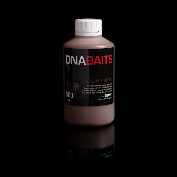 DNA Calanus Hydro 500ml 500ml Reelfishing