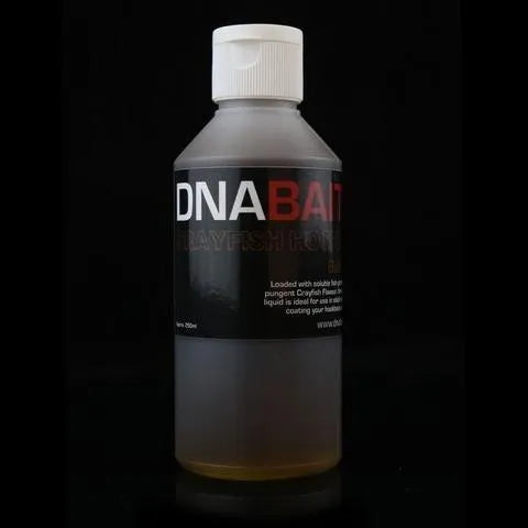 DNA CRAYFISH BAITSOAK 250ML Reelfishing