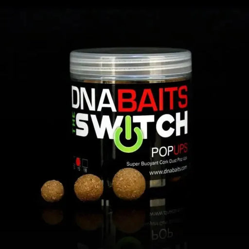 DNA The Switch Cork Dust Pop Ups 90g Reelfishing