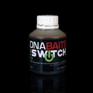 DNA THE SWITCH LIQUID FOOD 500ML Reelfishing