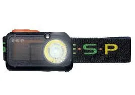 ESP LM350 Head Lamp