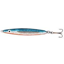 Hansen Keel Tobis Blue Silver 11cm 22g