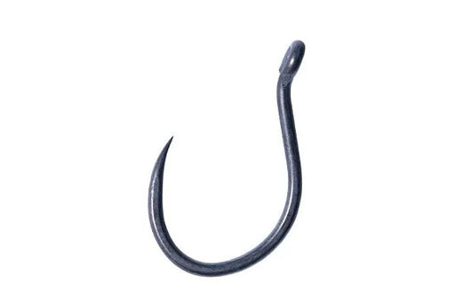 Drennan Acolyte Eyed barbless carp circle hooks Reelfishing