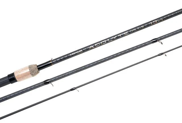 Drennan Acolyte Plus 13ft float Reelfishing