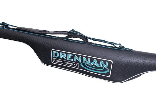 Drennan DMS 2 Rod Hardcase Reelfishing