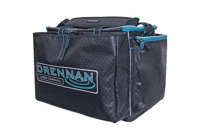 Drennan DMS Large Carryall Reelfishing