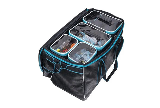 Drennan DMS Medium Carryall Reelfishing