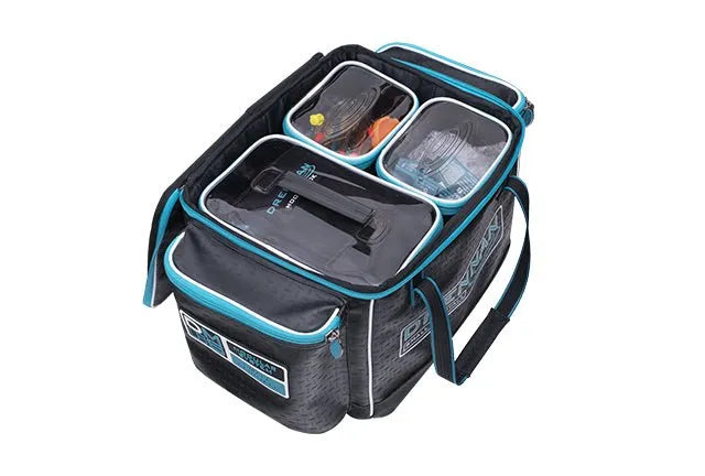 Drennan DMS Small Carryall Reelfishing