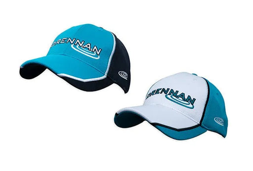 Drennan DR Aqua Black Cap Reelfishing