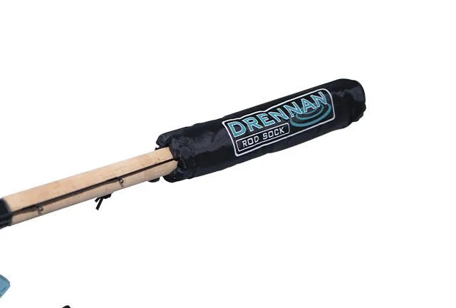 Drennan DR Rod Sock Set Reelfishing