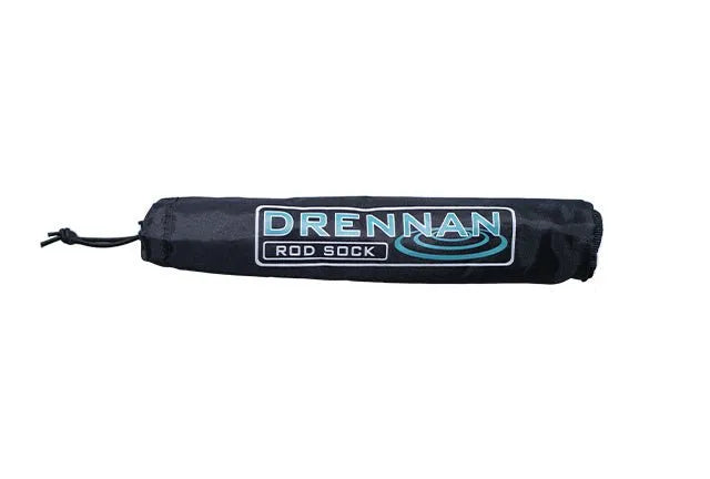 Drennan DR Rod Sock Set Reelfishing