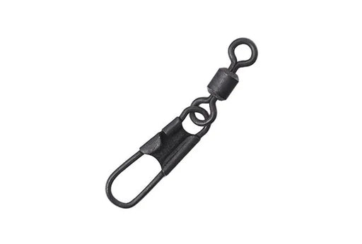 Drennan Hi Performance Snap Link Swivels Reelfishing