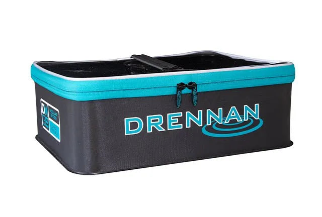 Drennan Large EVA Visi Box Reelfishing