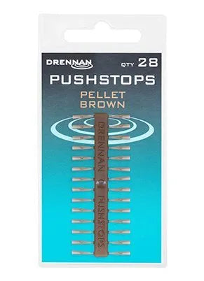 Drennan Pushstops Qty 28 Reelfishing