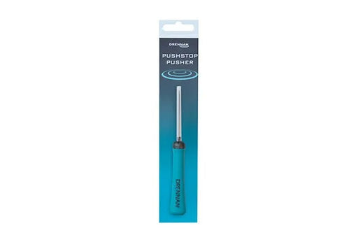 drennan quickstop pusher Reelfishing