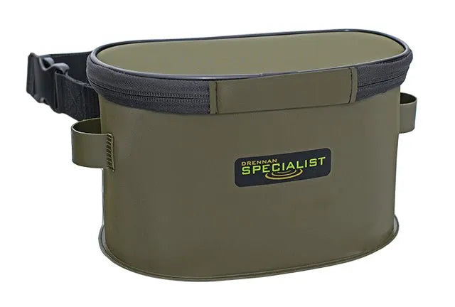 Drennan Specialist Bait Pouch Reelfishing