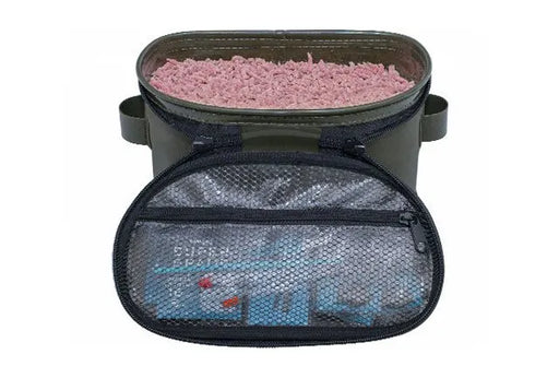 Drennan Specialist Bait Pouch Reelfishing