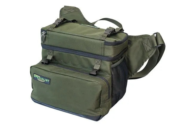 Drennan Specialist Roving Bag Reelfishing