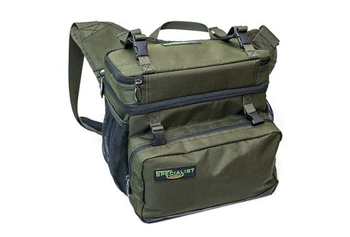 Drennan Specialist Roving Bag Reelfishing