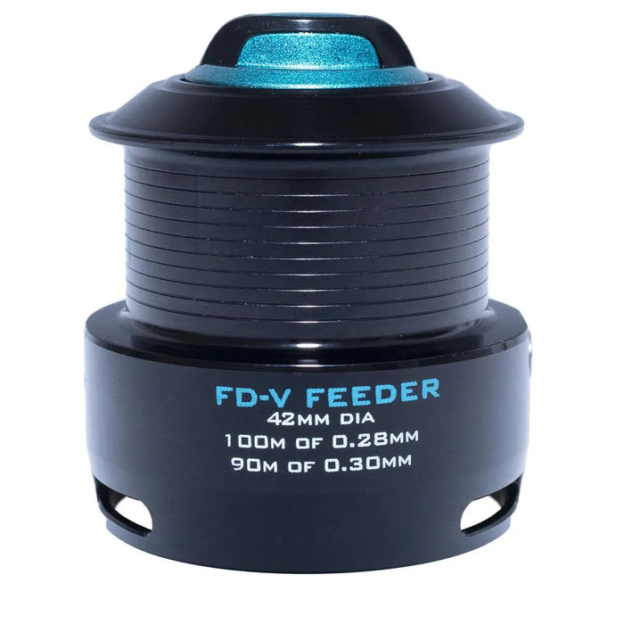 Drennan Vertex Front Drag 4000FD Feeder reel Reelfishing