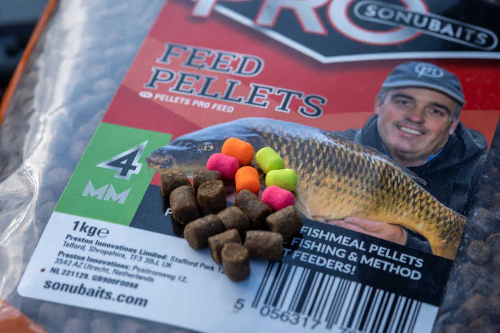 Sonubaits Micro Band'um Wafters