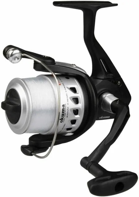 Okuma Electron ELC-180 Reelfishing