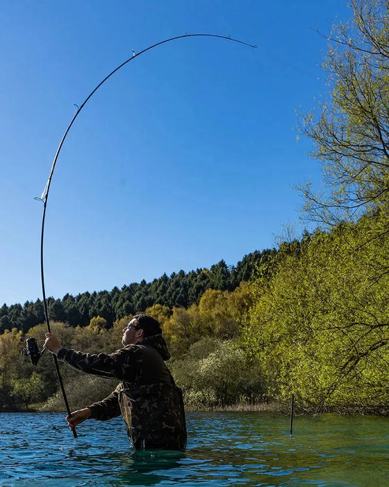 Fox EOS Pro specimen rod 10' 3.5lb