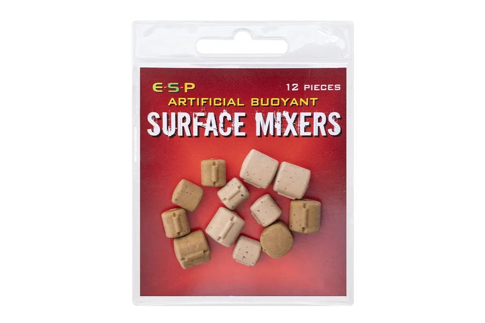 ESP Artificial Buoyant Surface Mixers Reelfishing